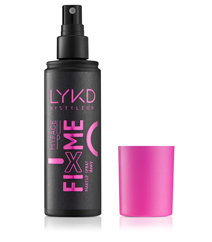 LYKD Makyaj Sabitleyici Sprey Dewy