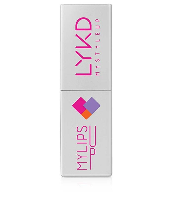 LYKD Parlak Ruj 535 Fall Breeze